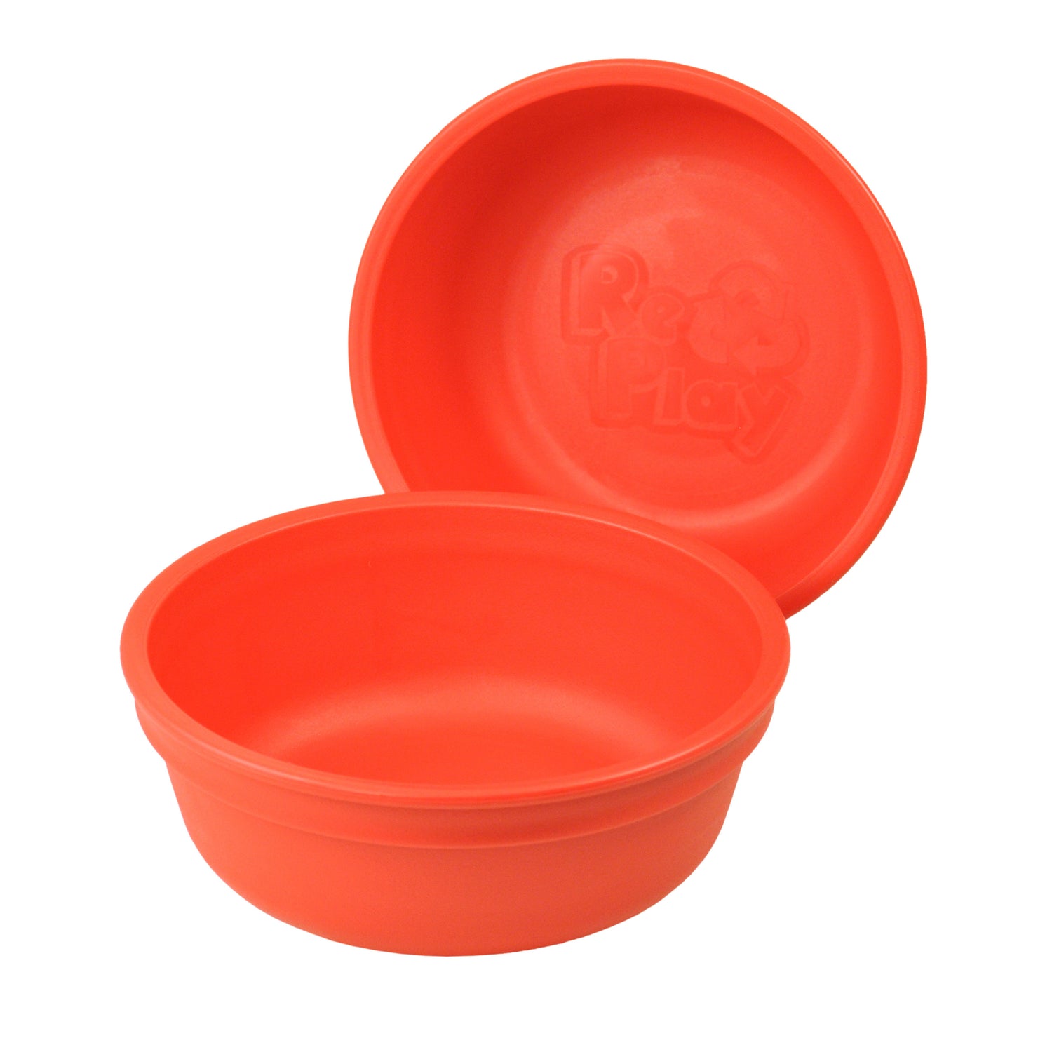 Re-Play Bowl - Red - BabyBento