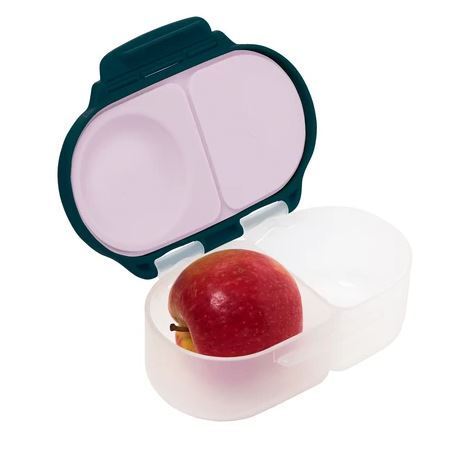 Indigo Snack Box - Baby Bento