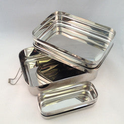Tuck a Stacker - BabyBento