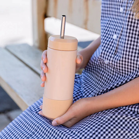MONTIICO Universal Insulated Base 475ml - Dune