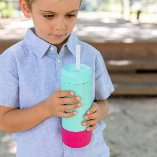 MONTIICO Universal Insulated Base 475ml - Lagoon