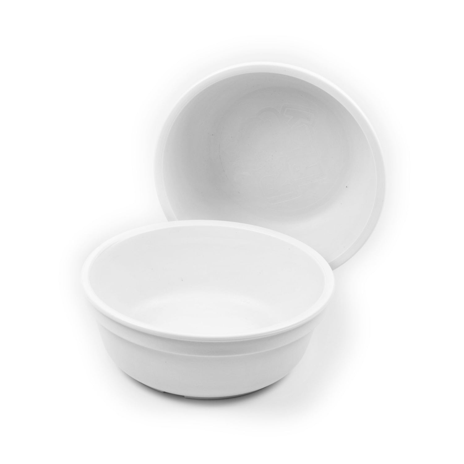 Re-Play Bowl - White - BabyBento